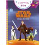 Disney - Star Wars - L'attaque des clones