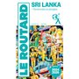 Guide du Routard Sri Lanka 2024/25