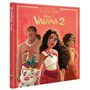 VAIANA 2 - Les Grands Classiques Disney - L'histoire du film - DISNEY PRINCESSES