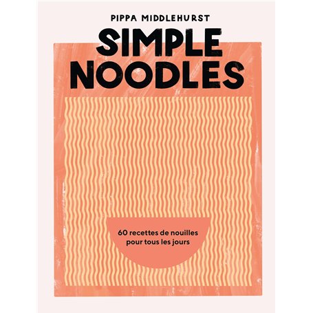 Simple Noodles