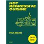 Hot regressive cuisine - English edition
