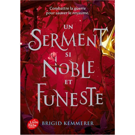 Un serment si noble et funeste