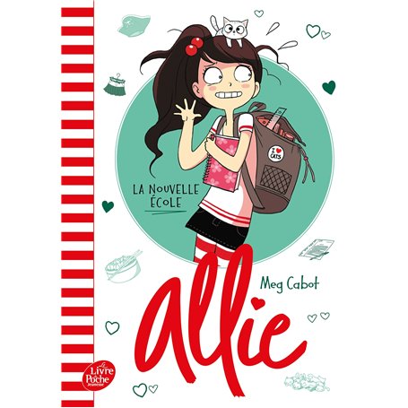 Allie - Tome 2