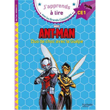 Disney - Marvel -  Ant-Man