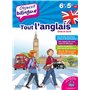 Objectif bilingue Tout l'anglais 6e et 5e
