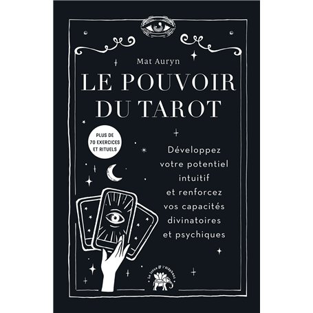 Le pouvoir du tarot