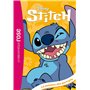 Stitch ! 04 - La semaine des portraits