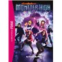 Monster High 2 - Le roman du film XXL