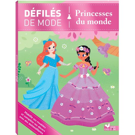 Princesses du monde