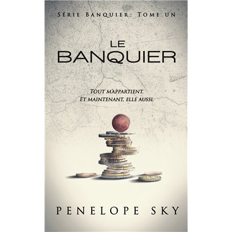 Le Banquier - Tome 1