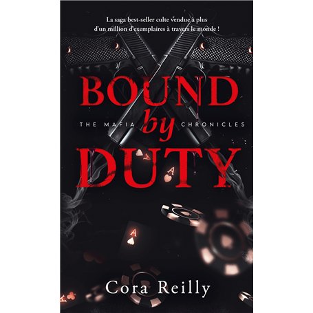 Bound by Duty - The Mafia Chronicles