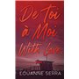 De toi à moi with love - tome 4