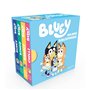 Bluey - Ma mini bibliothèque