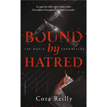 Bound by Hatred - The Mafia Chronicles