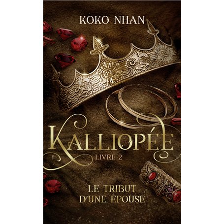 Kalliopée - Tome 2