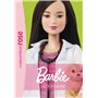 Barbie Métiers NED 02 - Vétérinaire