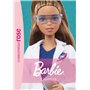 Barbie Métiers NED 14 - Chimiste