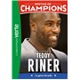 Destins de champions 13 - Une biographie de Teddy Riner