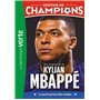 Destins de champions 01 (NED) - Une biographie de Kylian Mbappé