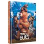 FRÈRE DES OURS - Disney Cinéma - L'histoire du film