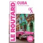 Guide du Routard Cuba 2024/25