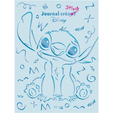 Journal créaStitch