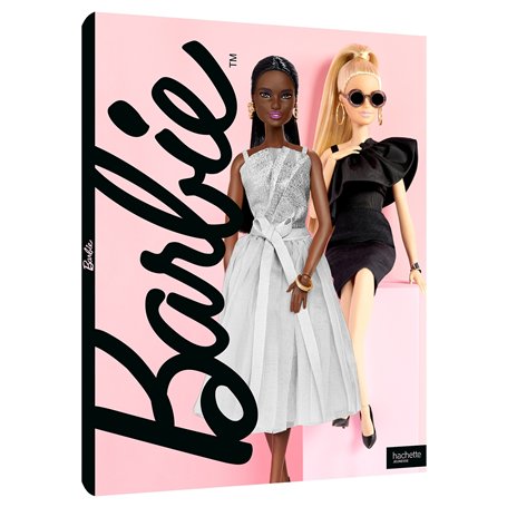 Barbie - Mon carnet