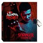Stranger Things - Mon journal secret