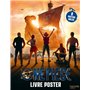 One Piece - Livre poster