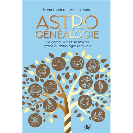 Astrogénéalogie