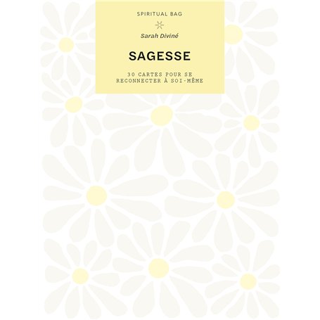 Spiritual bag - Sagesse