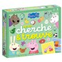 Peppa Pig - Le jeu du cherche et trouve