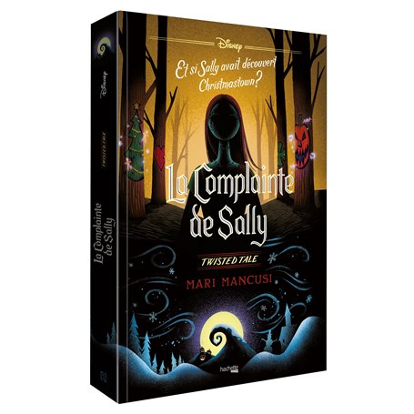 Twisted Tale - La Complainte de Sally
