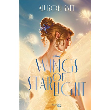 Wings of Starlight (édition française)