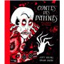 Contes des damnés