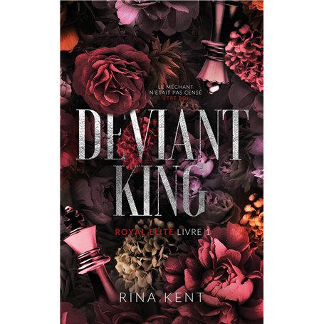 Deviant King