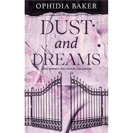 Dust and Dreams