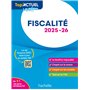 Top'Actuel Fiscalité 2025-2026