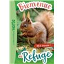 Bienvenue au refuge 11 - S.O.S. écureuils !