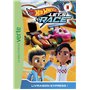 Hot Wheels Let's Race 04 - Livraison express !