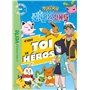 Pokémon Les Horizons - Aventures sur mesure XXL