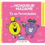 Les Monsieur Madame - Tu es formidable