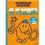 Les Monsieur Madame - Je m'amuse avec M. Chatouille