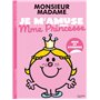 Les Monsieur Madame - Je m'amuse avec Mme Princesse
