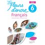 Fleurs d'encre 6e - Livre élève - Ed. 2025