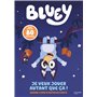 Bluey - Je veux jouer autant que ça !