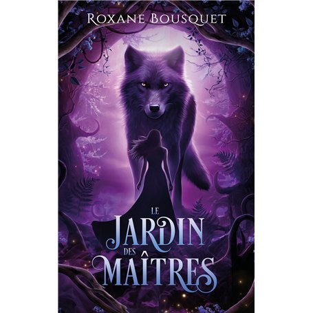 Le Jardin des Maîtres