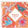 origamis I love Japan
