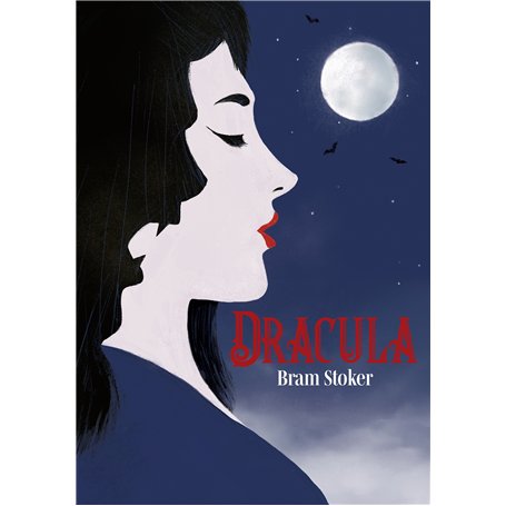 Dracula - Edition abrégée