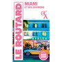 Guide du Routard Miami 2025/26